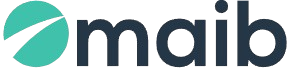 MAIB Logo